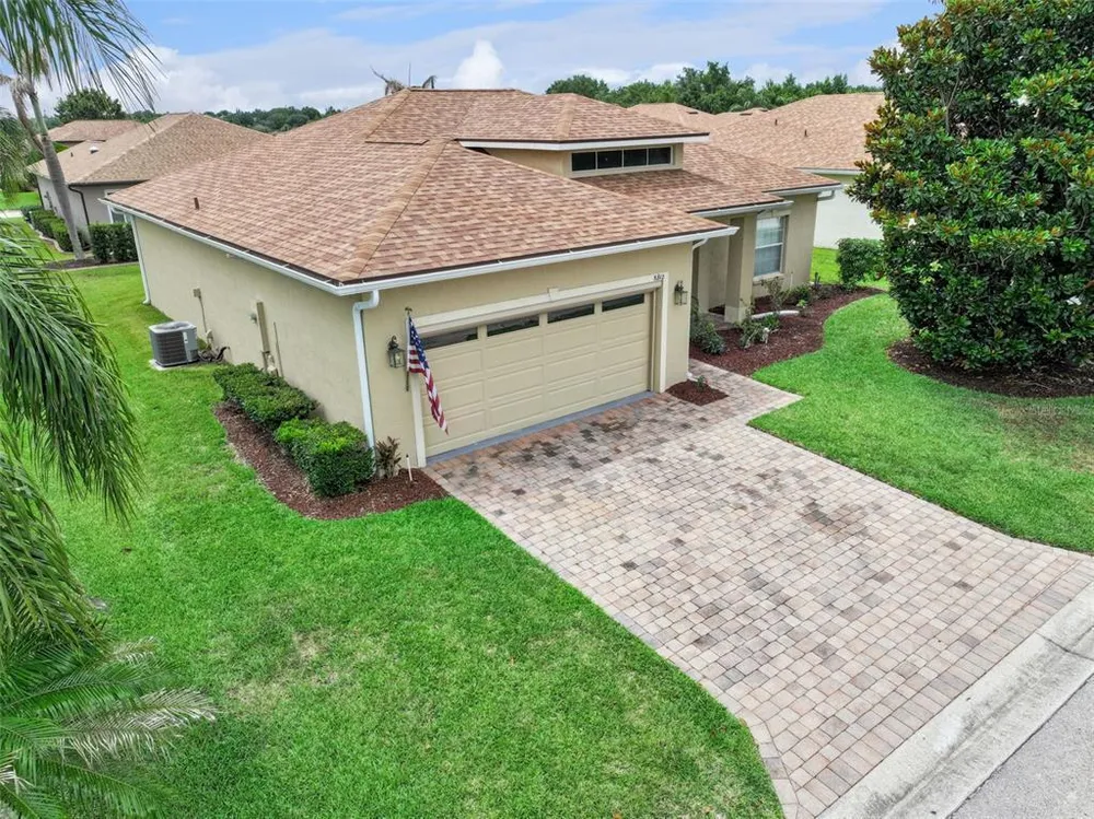 5312 Nicklaus Dr, Winter Haven, FL 33884