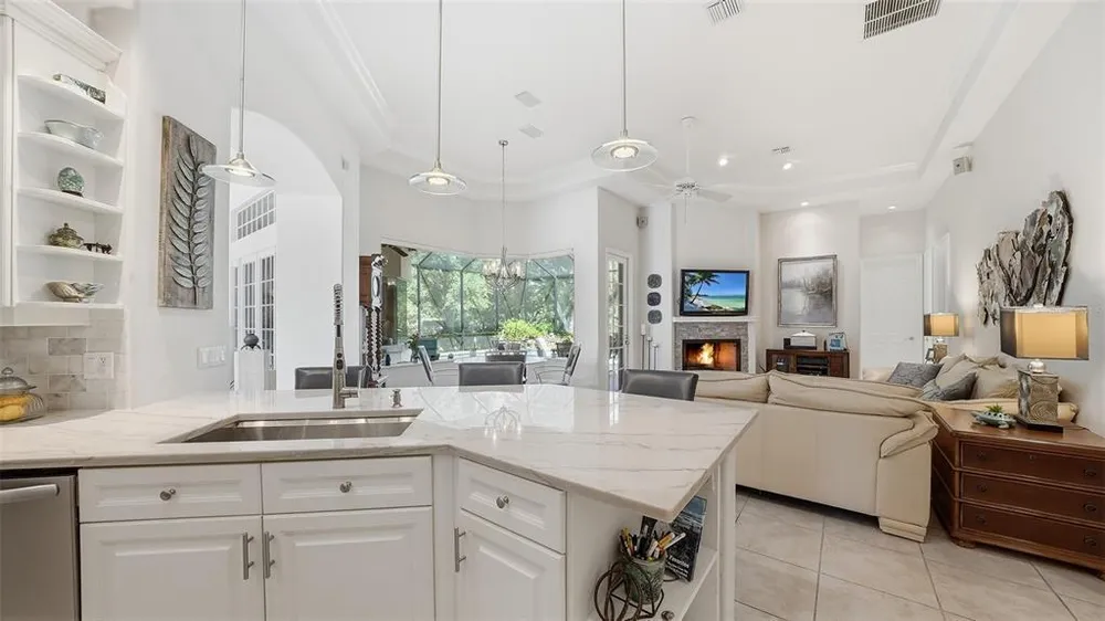 27 Dominica Dr, Englewood, FL 34223