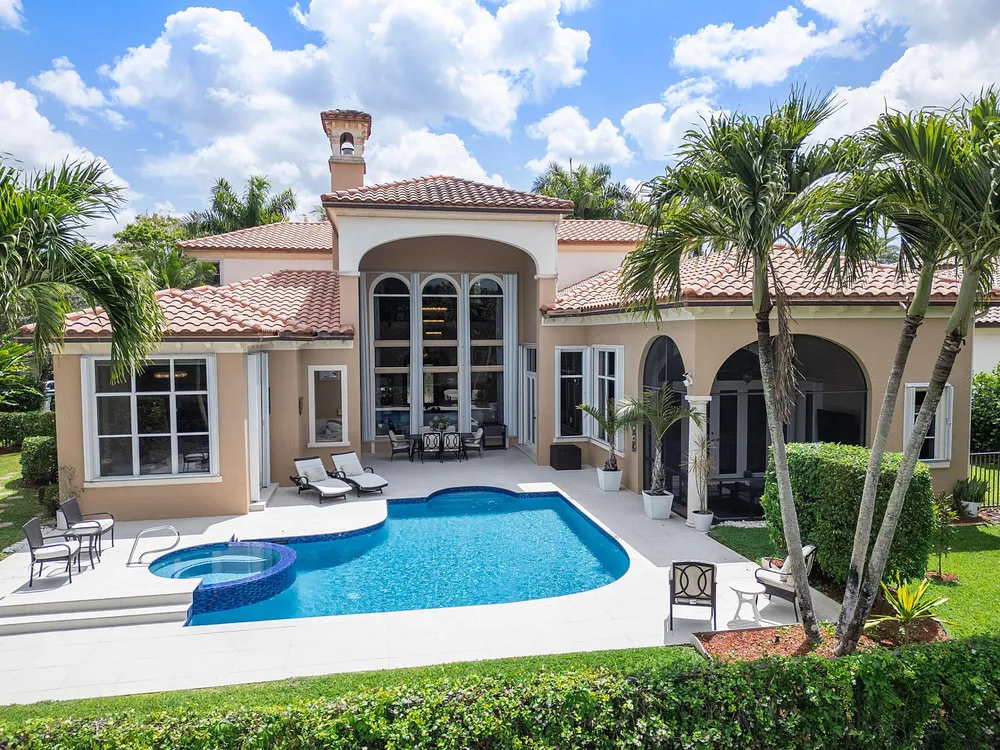 7169 NW 127th Way, Parkland, FL 33076