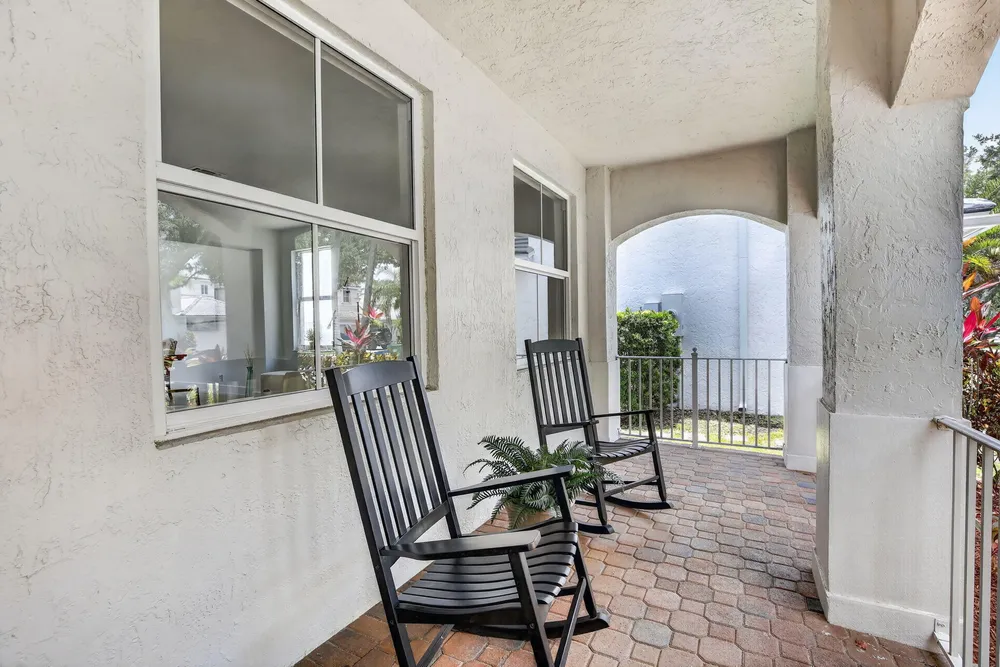4299 Laurel Ridge Circle, Weston, FL 33331
