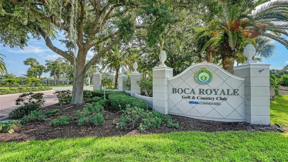 27 Dominica Dr, Englewood, FL 34223