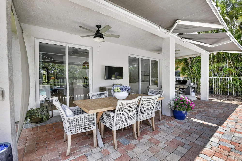 4299 Laurel Ridge Circle, Weston, FL 33331