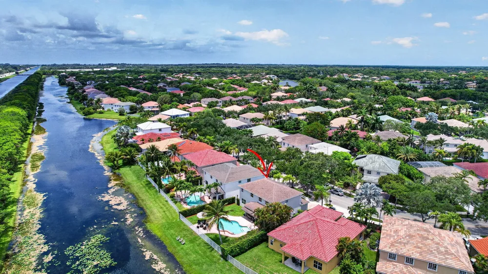 4299 Laurel Ridge Circle, Weston, FL 33331