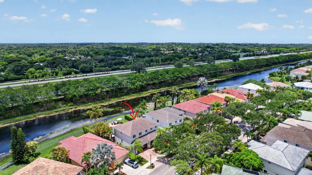4299 Laurel Ridge Circle, Weston, FL 33331