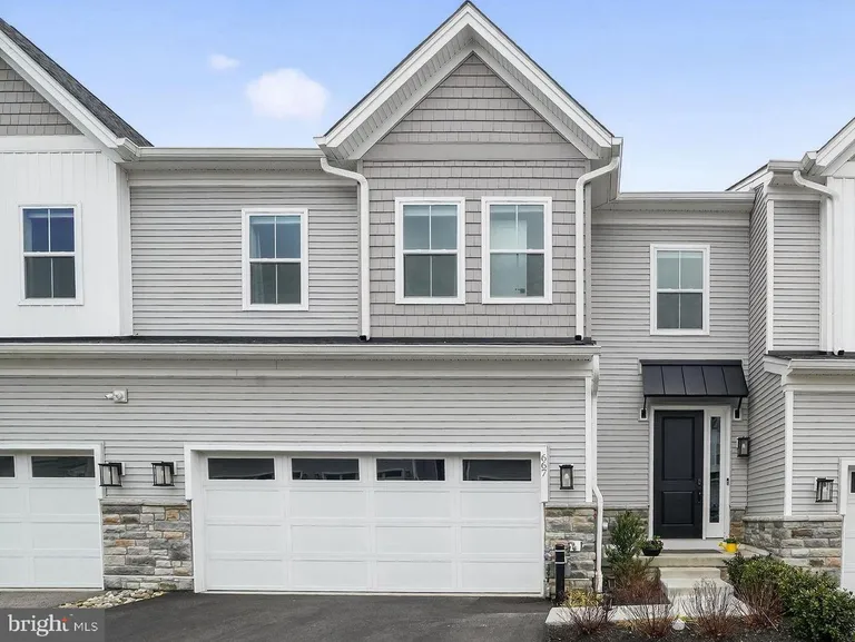 667 Levering St, Blue Bell, PA 19422