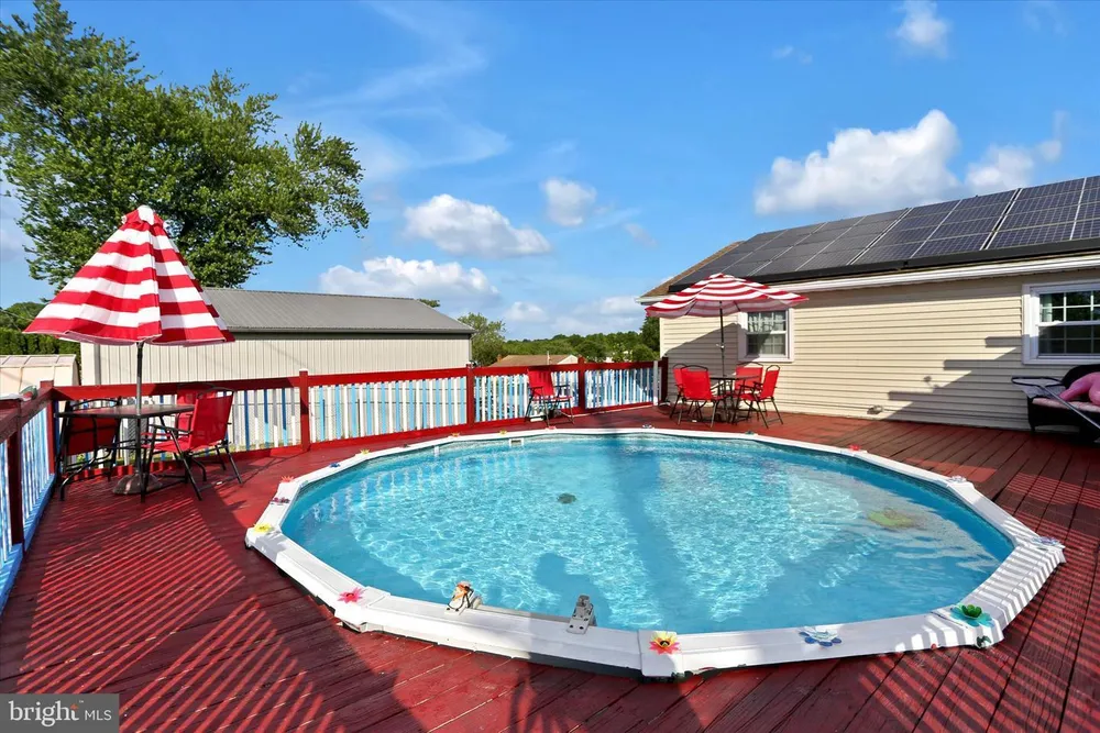 3269 Night in Gale Dr, Dover, PA 17315
