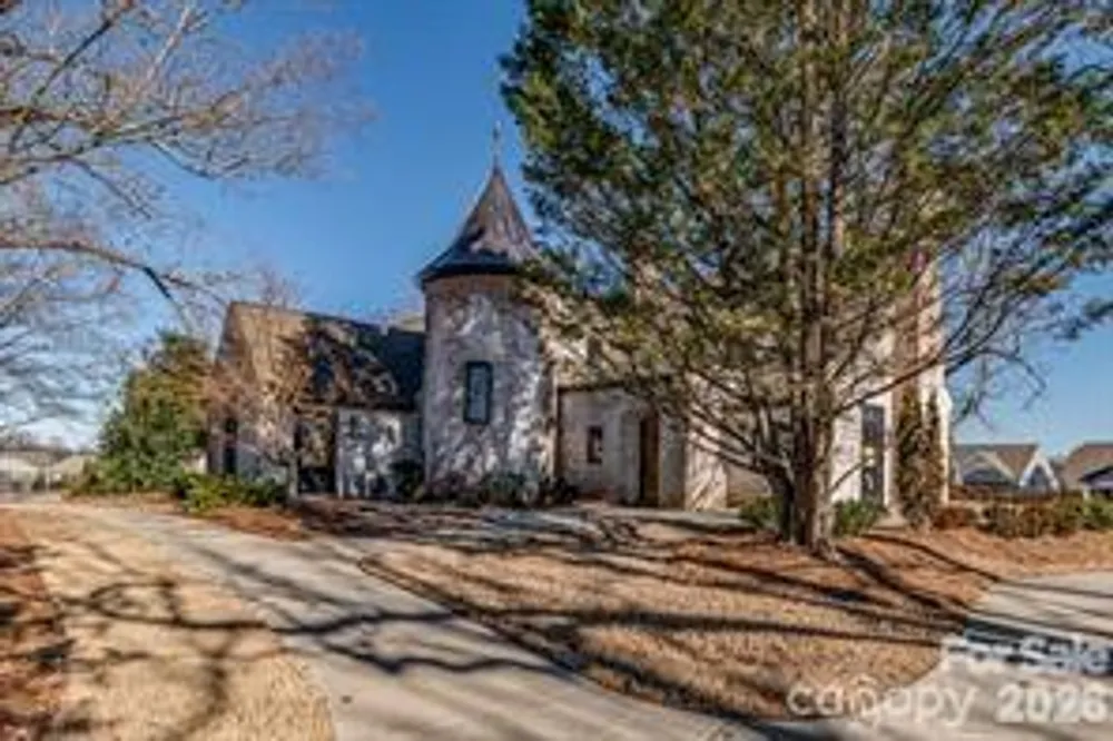 12448 Belmont Mansion Dr, Charlotte, NC 28273