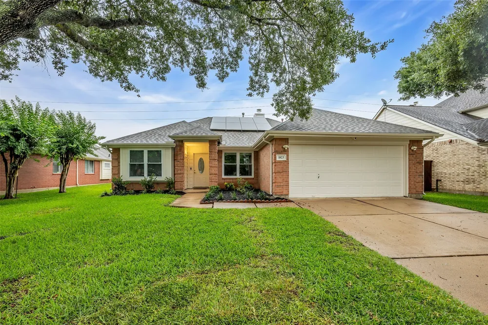 1823 Cornerstone Place Dr, Katy, TX 77450