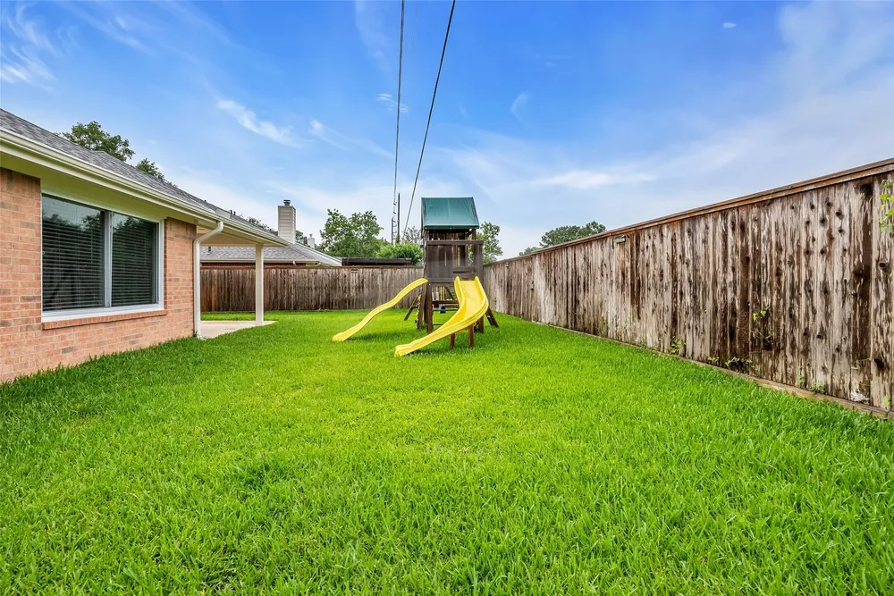 1823 Cornerstone Place Dr, Katy, TX 77450