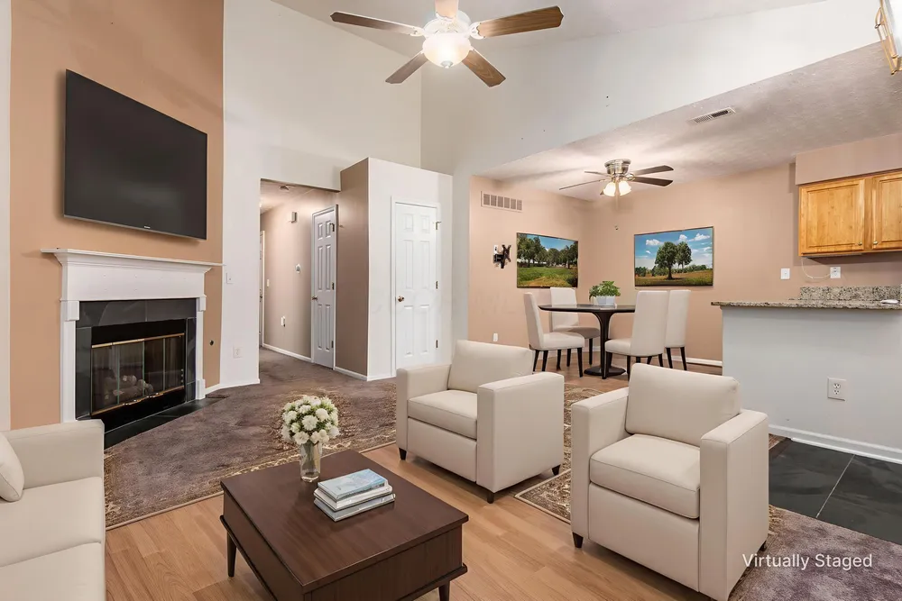 S Market St, Lithopolis, OH 43136