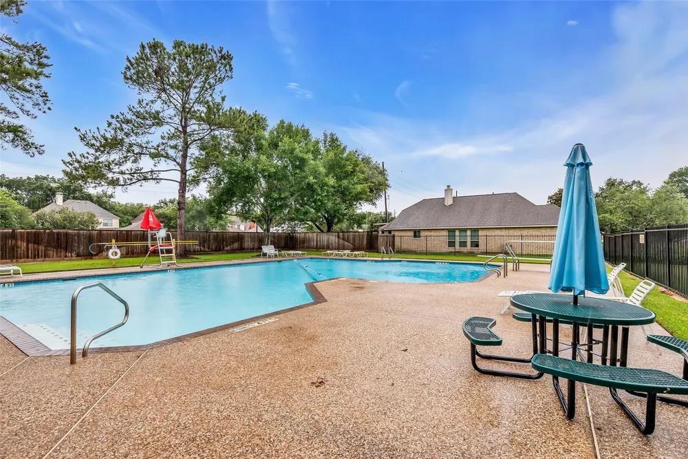 1823 Cornerstone Place Dr, Katy, TX 77450