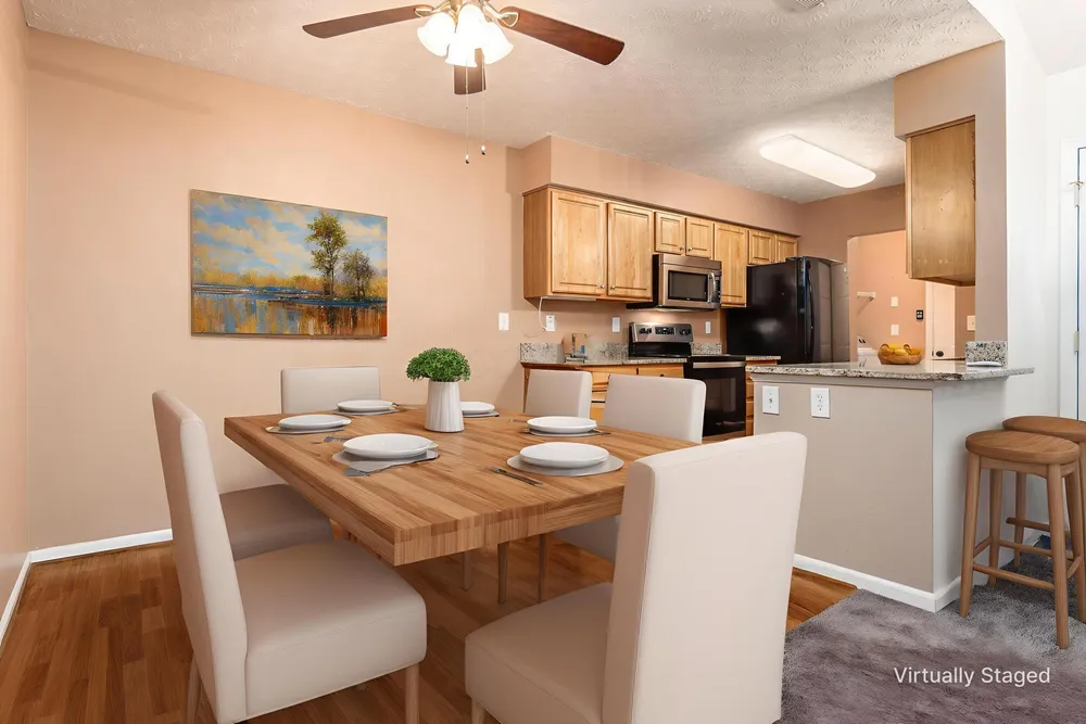 S Market St, Lithopolis, OH 43136