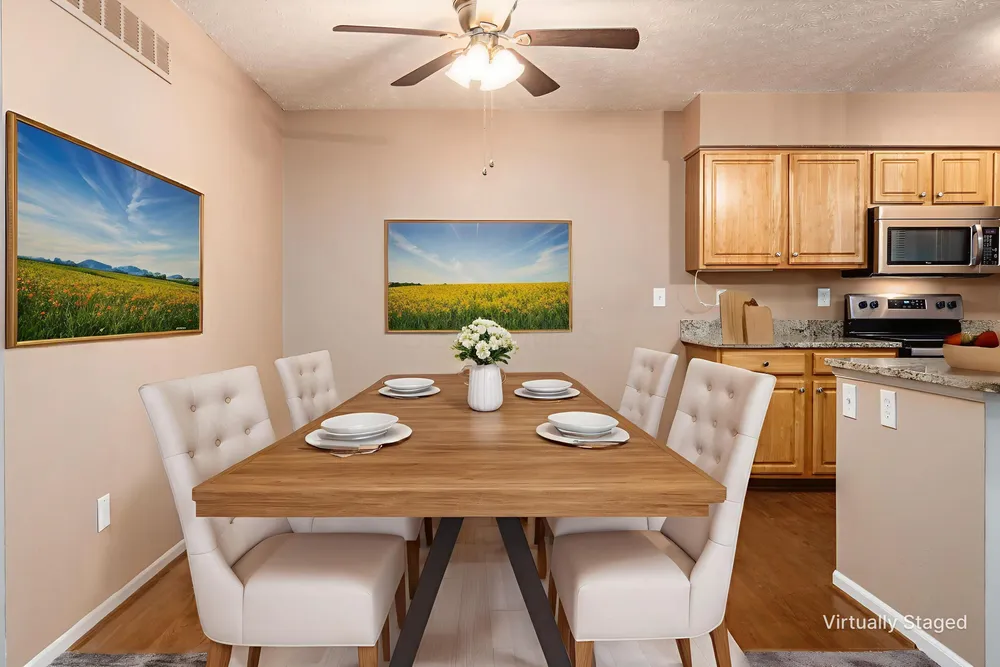 S Market St, Lithopolis, OH 43136