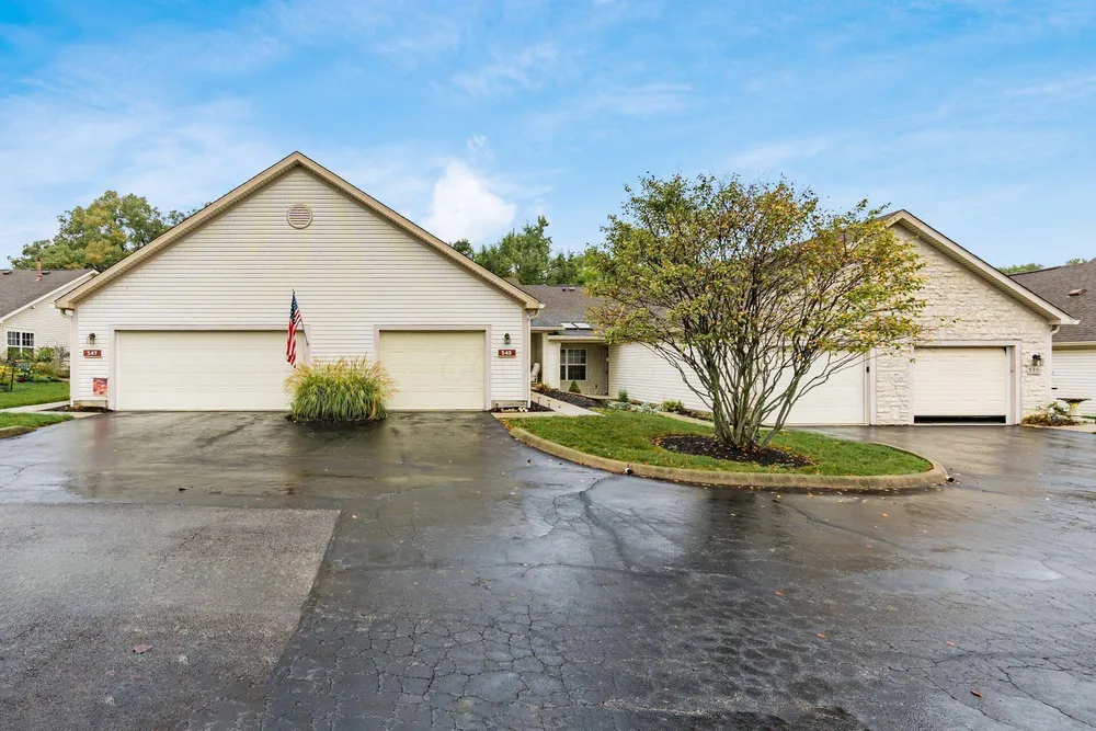 S Market St, Lithopolis, OH 43136