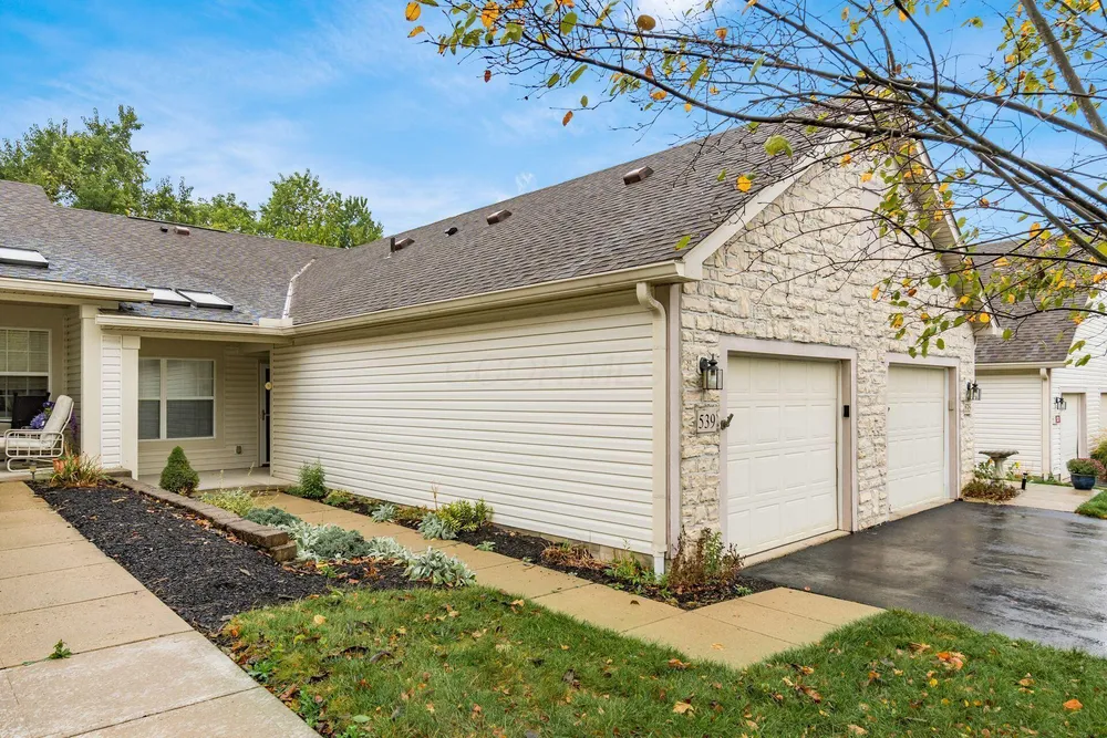 S Market St, Lithopolis, OH 43136