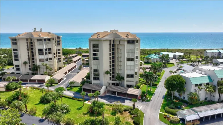 2400 S Ocean Dr, Fort Pierce, FL 34949