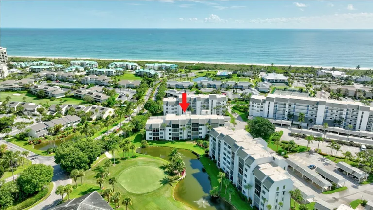 2400 S Ocean Dr, Fort Pierce, FL 34949