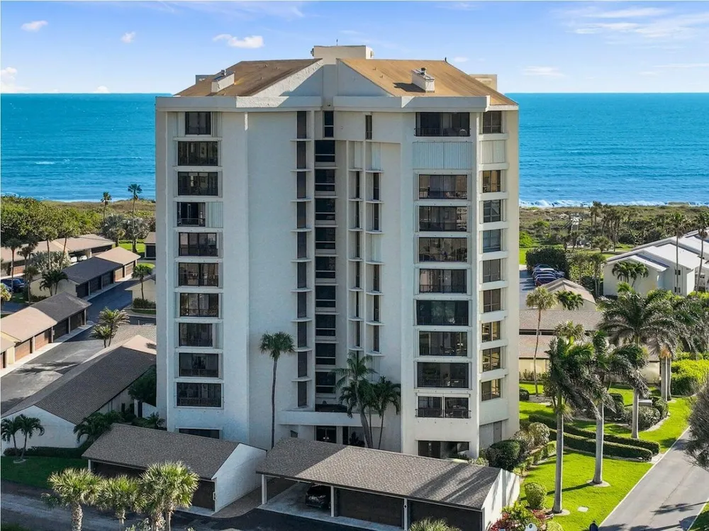 2400 S Ocean Dr, Fort Pierce, FL 34949