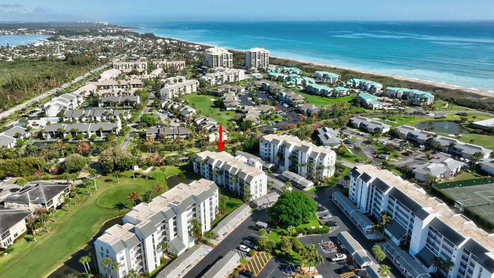 2400 S Ocean Dr, Fort Pierce, FL 34949