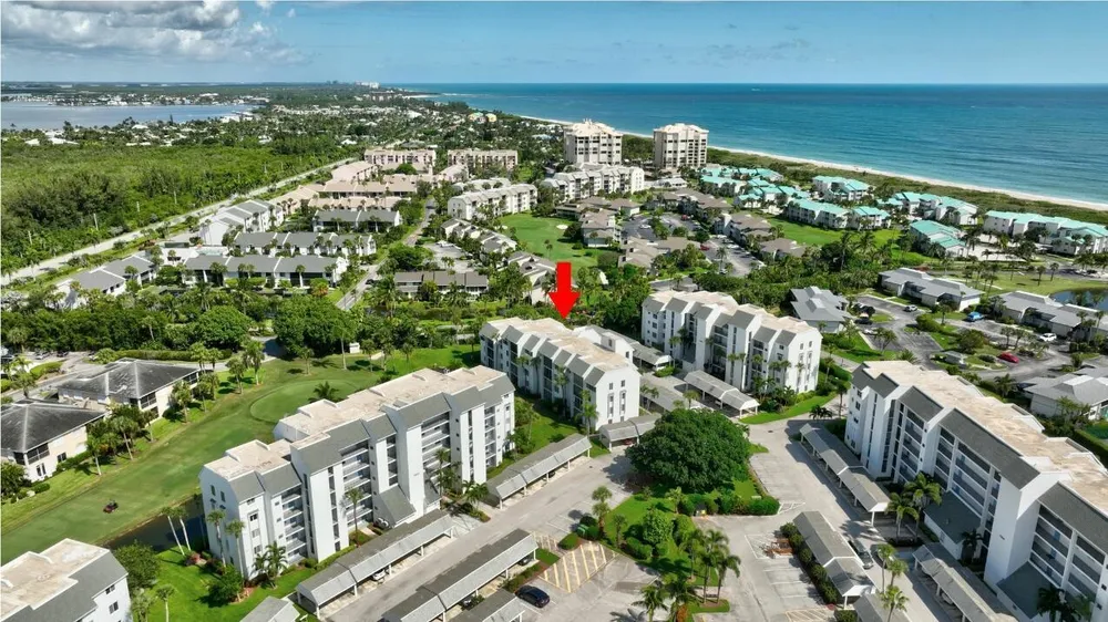 2400 S Ocean Dr, Fort Pierce, FL 34949