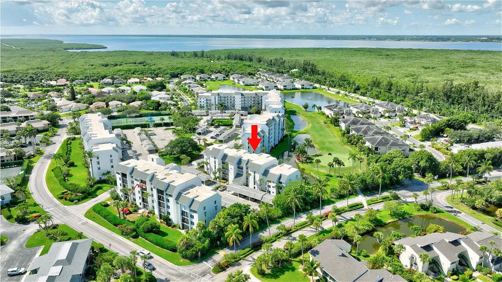 2400 S Ocean Dr, Fort Pierce, FL 34949