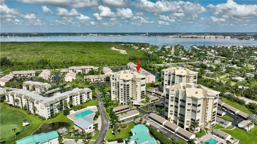 2400 S Ocean Dr, Fort Pierce, FL 34949