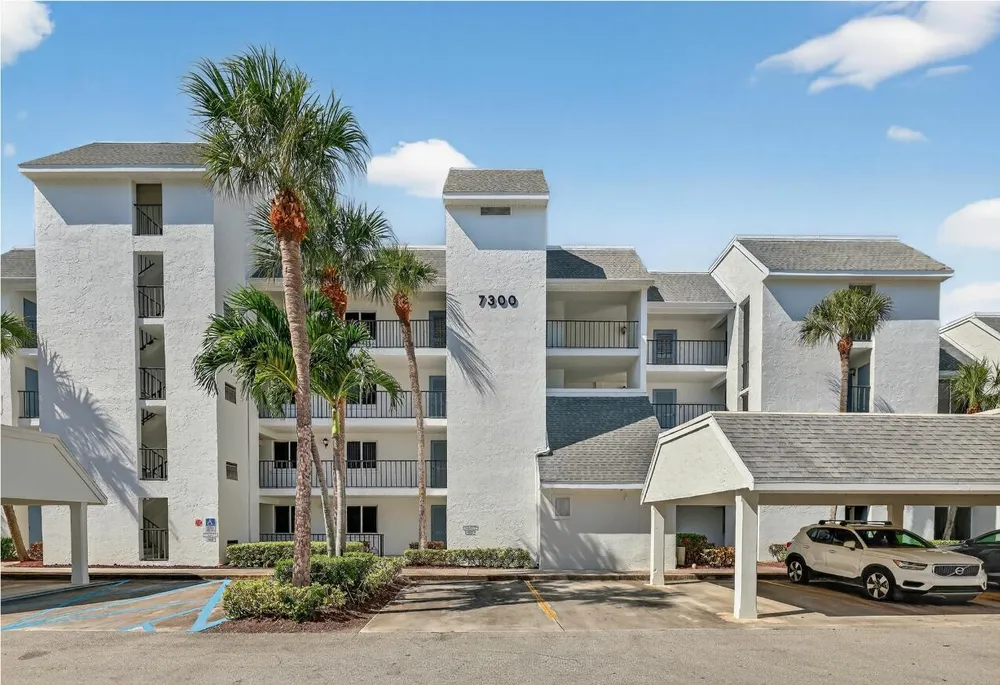 2400 S Ocean Dr, Fort Pierce, FL 34949