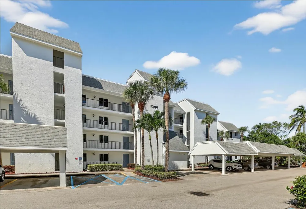 2400 S Ocean Dr, Fort Pierce, FL 34949