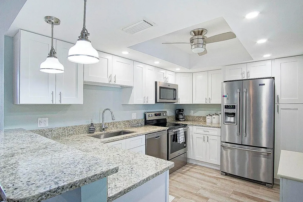 2400 S Ocean Dr, Fort Pierce, FL 34949
