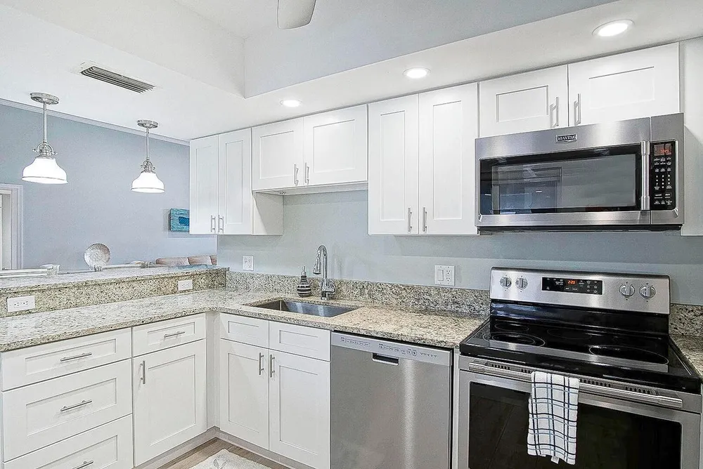 2400 S Ocean Dr, Fort Pierce, FL 34949