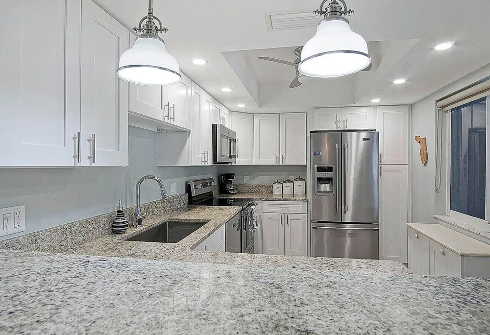 2400 S Ocean Dr, Fort Pierce, FL 34949