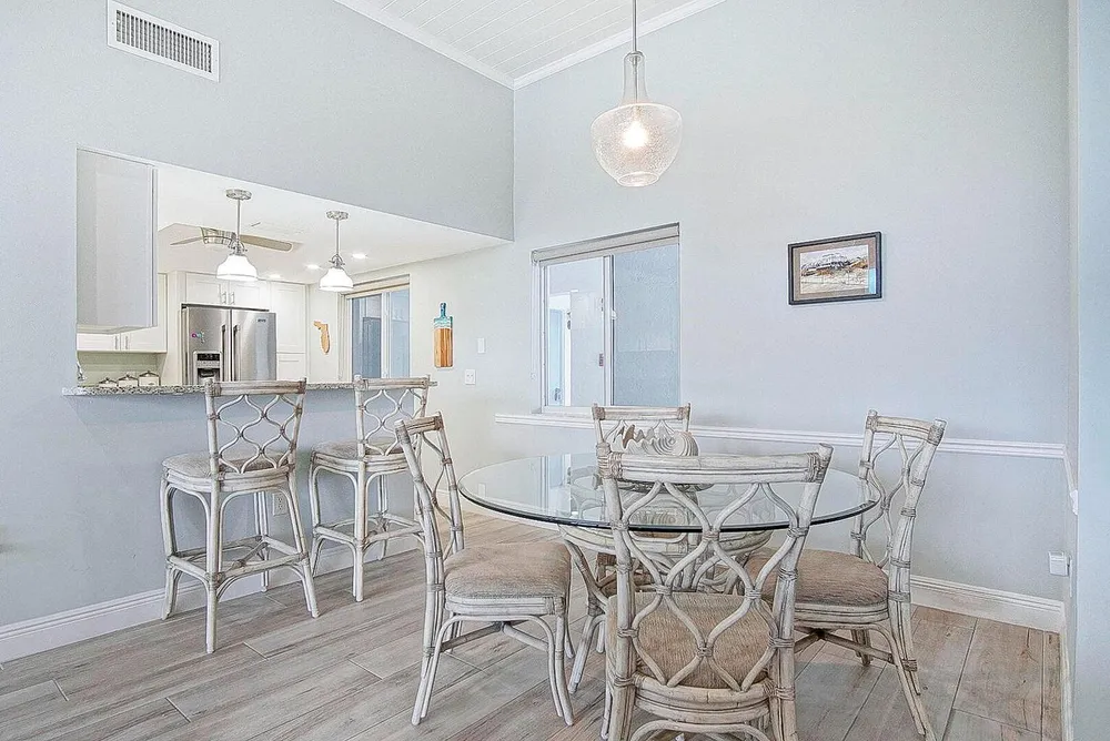 2400 S Ocean Dr, Fort Pierce, FL 34949