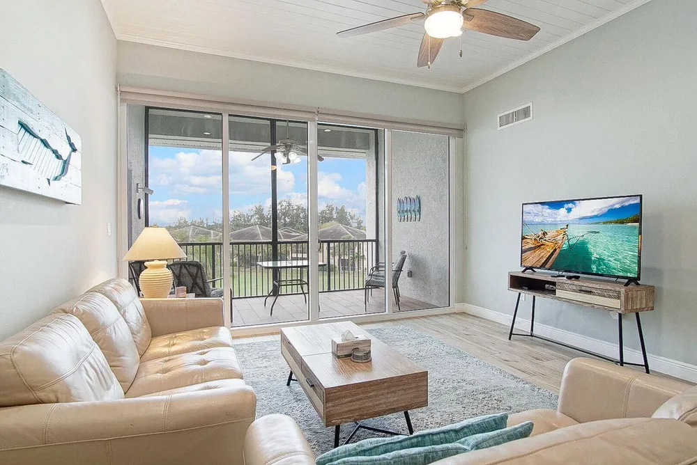 2400 S Ocean Dr, Fort Pierce, FL 34949