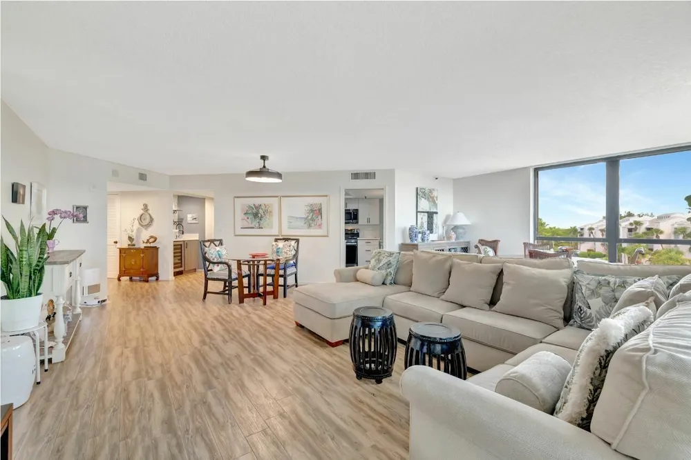 2400 S Ocean Dr, Fort Pierce, FL 34949