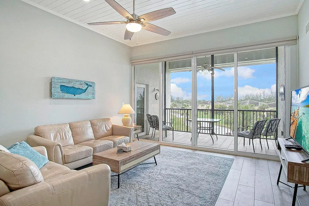 2400 S Ocean Dr, Fort Pierce, FL 34949