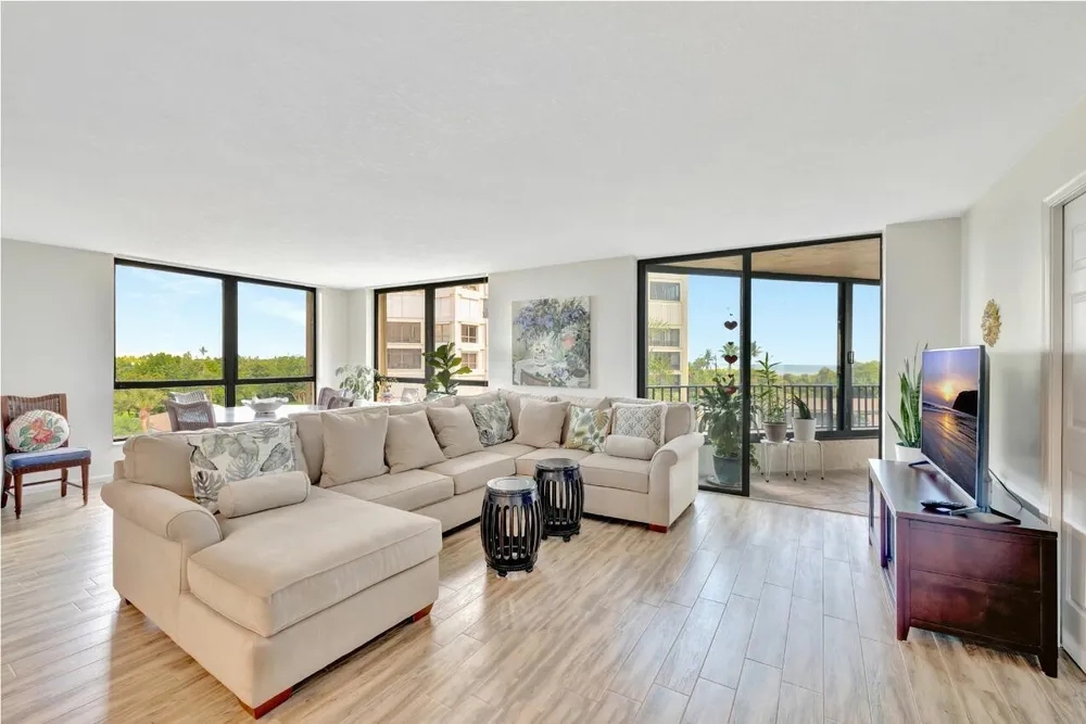 2400 S Ocean Dr, Fort Pierce, FL 34949
