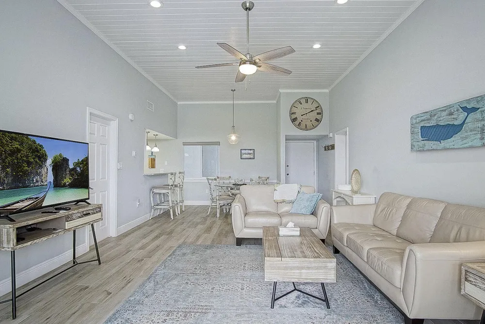 2400 S Ocean Dr, Fort Pierce, FL 34949