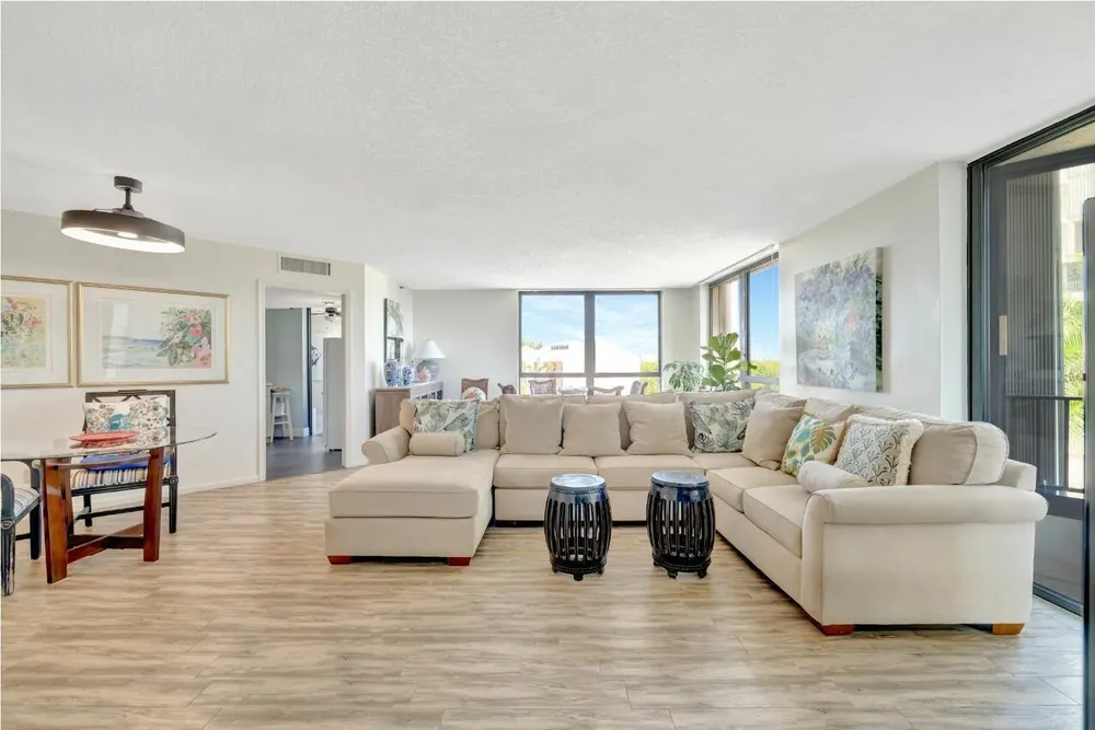 2400 S Ocean Dr, Fort Pierce, FL 34949