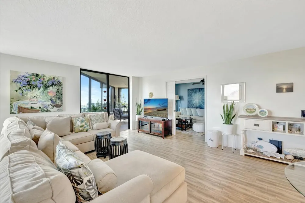 2400 S Ocean Dr, Fort Pierce, FL 34949
