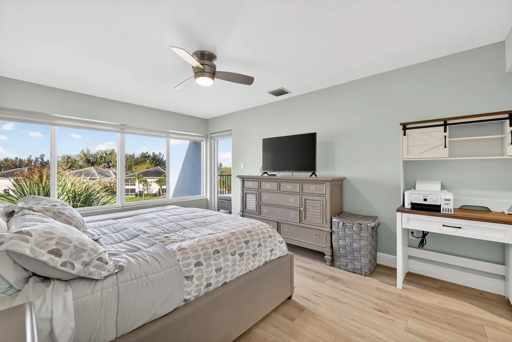 2400 S Ocean Dr, Fort Pierce, FL 34949