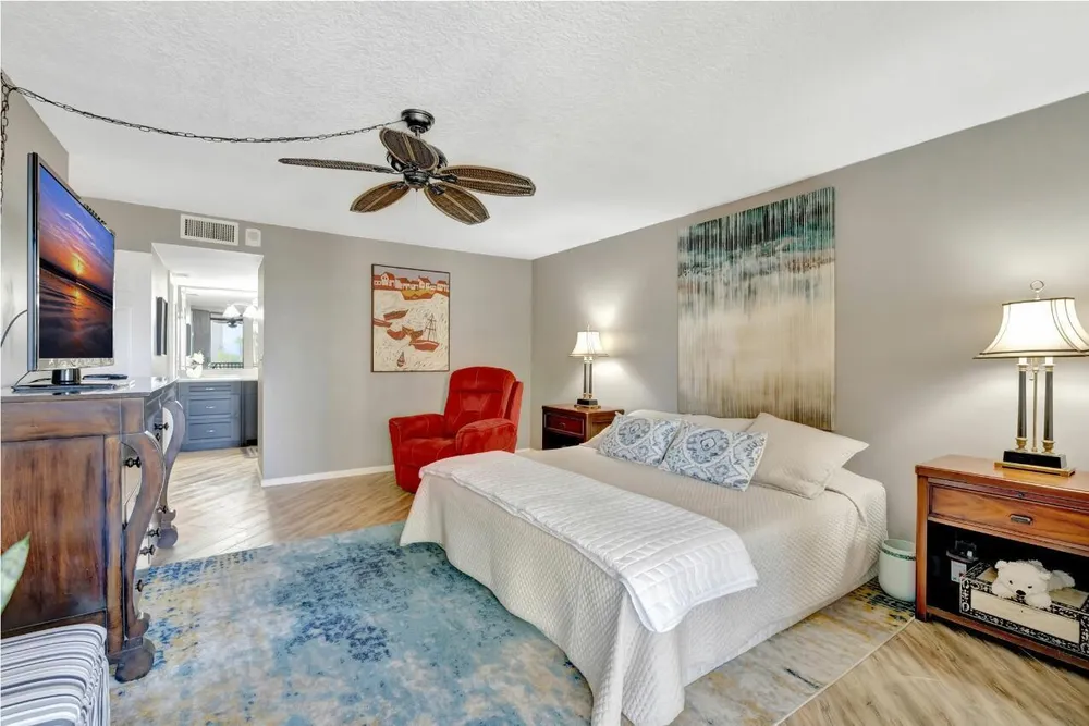 2400 S Ocean Dr, Fort Pierce, FL 34949