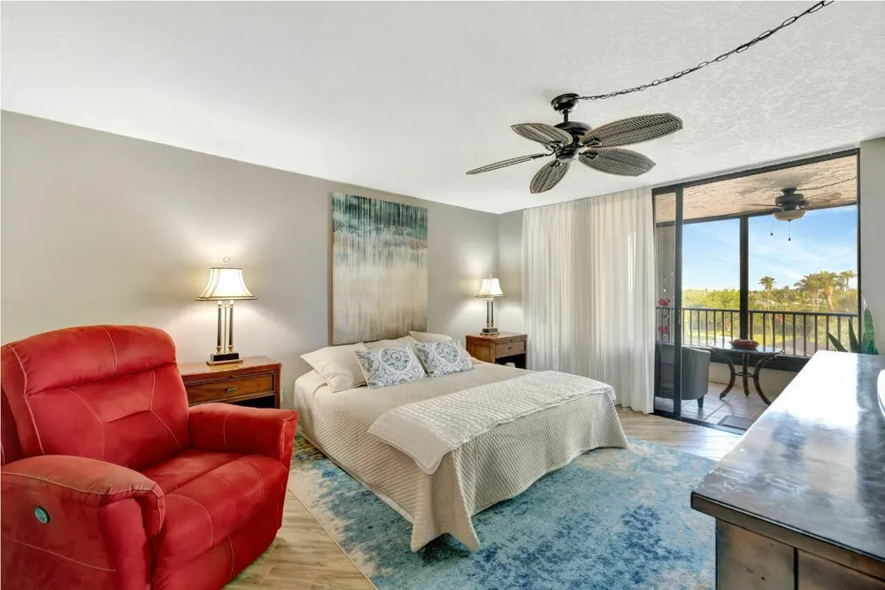 2400 S Ocean Dr, Fort Pierce, FL 34949