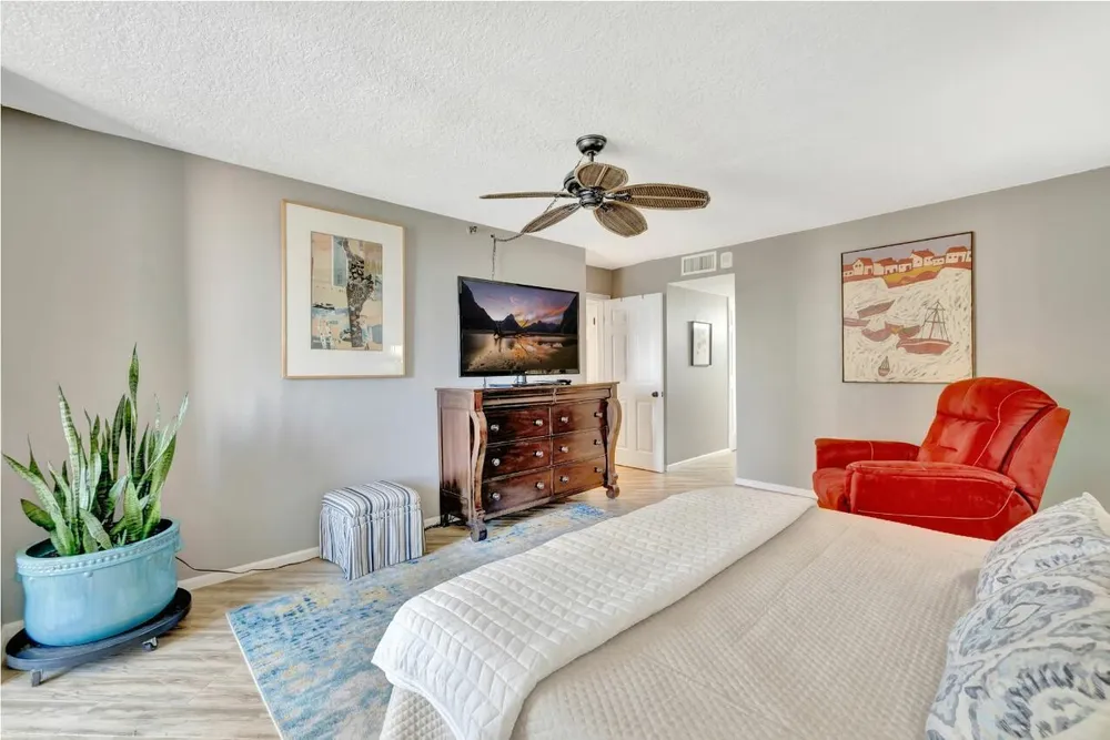 2400 S Ocean Dr, Fort Pierce, FL 34949
