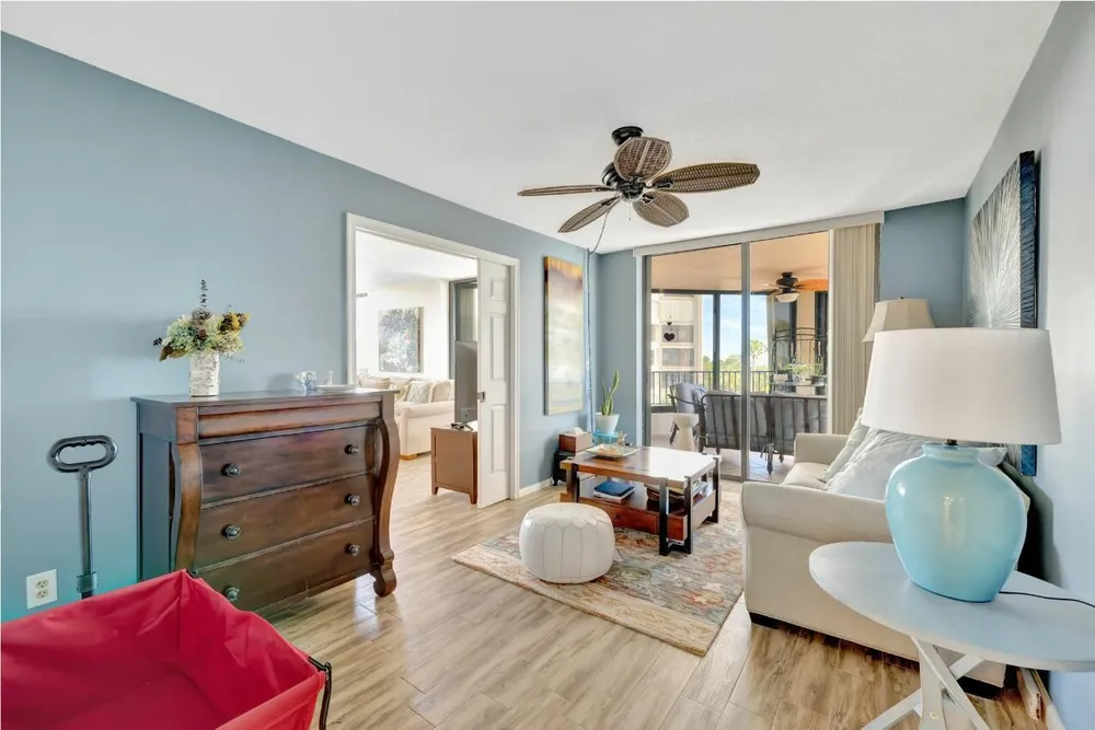 2400 S Ocean Dr, Fort Pierce, FL 34949