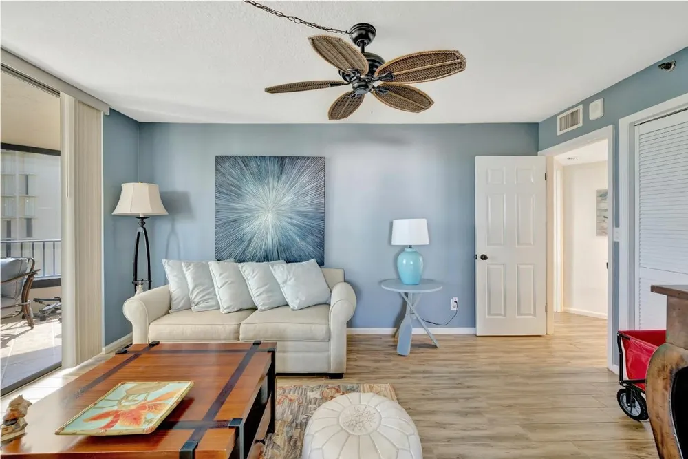 2400 S Ocean Dr, Fort Pierce, FL 34949