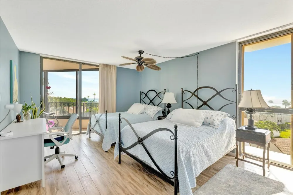 2400 S Ocean Dr, Fort Pierce, FL 34949