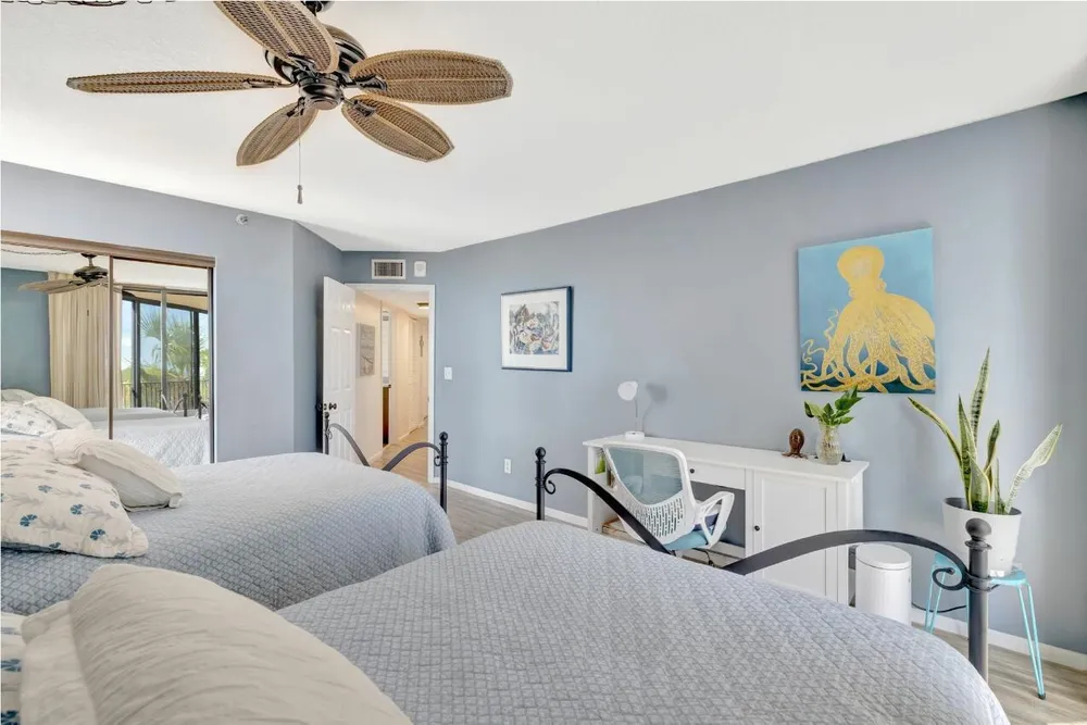 2400 S Ocean Dr, Fort Pierce, FL 34949