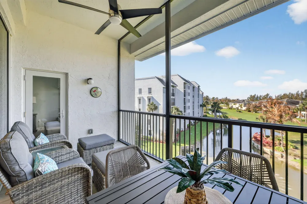 2400 S Ocean Dr, Fort Pierce, FL 34949