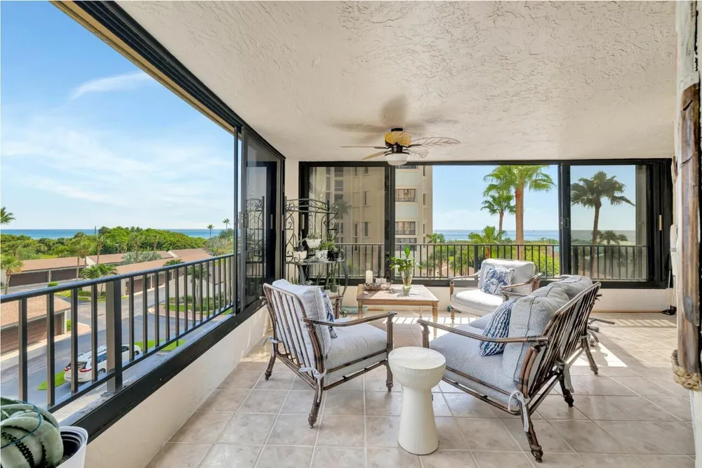 2400 S Ocean Dr, Fort Pierce, FL 34949