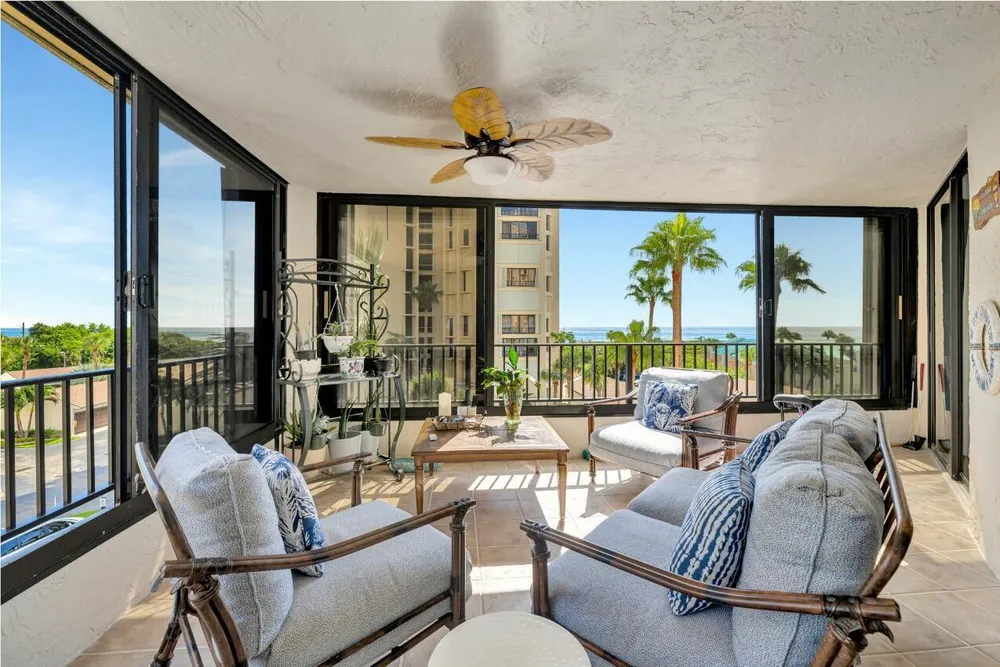 2400 S Ocean Dr, Fort Pierce, FL 34949
